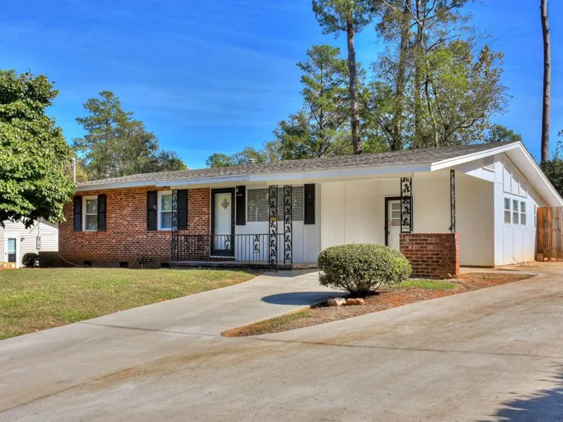 1116 Glenwood Dr photo